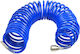 Geko G02960 Furtun de aer Spiral 5m