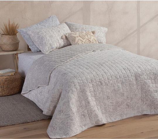 Nef-Nef Homeware Garnet Покривало Полутораспално Микрофибър 180x240см Nef-Nef Homeware Garnet Покривало Полутораспално Микрофибър 180x240см