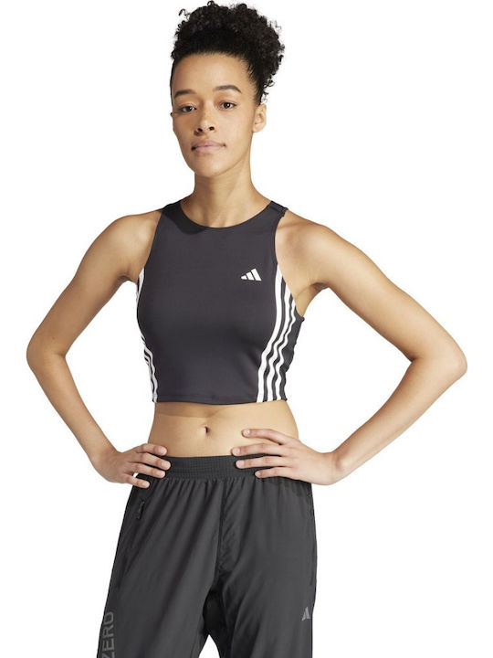 adidas Performance Bluse Black adidas Performance Bluse Black