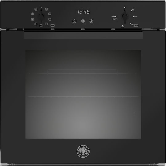 Bertazzoni Фурна над плот 76лт Ш59.7см.
