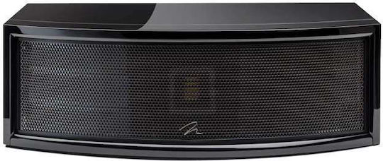 Martin Logan ElectroMotion ESL-C 18490-3590 Hi-Fi Lautsprecher Zentrale 4 Anzahl von Fahrern B57.9xT40.9xH19.3cm. Gloss Black