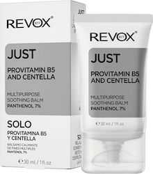 Revox B77 Just Provitamin B5 & Centella Balsam Hidratant De Zi 30ml Revox B77 Just Provitamin B5 & Centella Balsam Hidratant De Zi 30ml