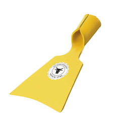Ochsenkopf Spachtelmesser für Griff 140mm 1Stück