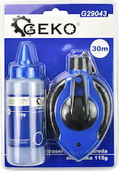 Geko G29043 Комплект 30м