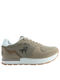 Rifle Sneakers Khaki