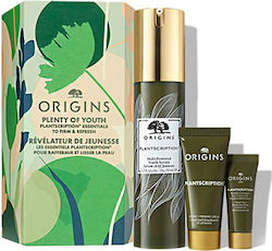 Origins Set Îngrijire pentru Anti-îmbătrânire, Strălucire & Tonifiere