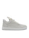 Ανδρικά Sneakers Λευκά
