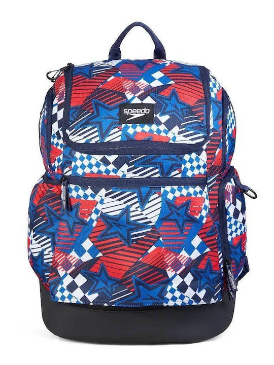 Speedo Teamster 2.0 Rucksack Ανδρική Τσάντα Πλά...