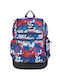 Speedo Teamster 2.0 Rucksack Swimming pool Backpack Multicolour