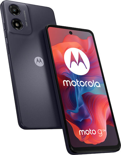 Motorola Moto G04 Dual SIM (4/64GB) Negru Concord | Skroutz Romania