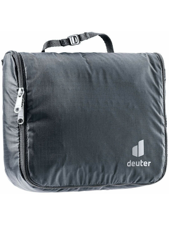 Deuter Toiletry Bag in Black color