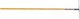 Geko Geko Garden Rake for Soil