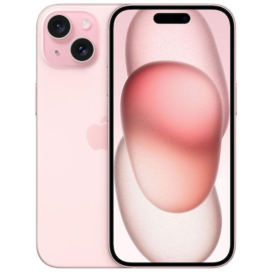 Apple iPhone 15 (6GB/128GB) Roz Refurbished Grade A