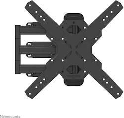 Neomounts S55143772 Стенна Телевизионна Стойка с Удължително Рамо до 65" Neomounts S55143772 Стенна Телевизионна Стойка с Удължително Рамо до 65"