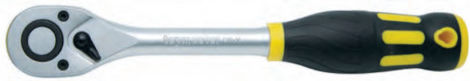 Topmaster Căpăcel Hexagonal cu Patrat de Prindere 3/8" 1buc