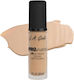 Pro Matte Ultra Matte High Coverage Liquid Foundation 716 Nude 30ml