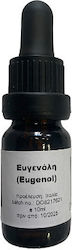 Eugenol Essential Oil 10 Ml Eugenol Essential Oil 10 Ml