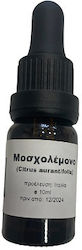 Μοσχολέμονο Αιθέριο Έλαιο 10 Ml Μοσχολέμονο Αιθέριο Έλαιο 10 Ml