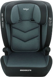 Migo Brooklyn i-Size με Isofix Grey