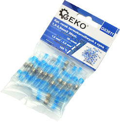 Geko Heat-Shrink Tubing 30pcs G03611