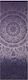 Gaiam Exercise Mat Purple (173x61x0.4cm)