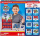 Joc de Societate Paw Patrol 8 Games Under 1 Roof pentru 2-4 Jucători 4+ Ani (EN) Spin Master