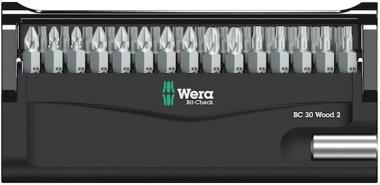 Wera 2 Sb Set Screwdrivers