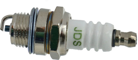 Geko Εξάρτημα για Χορτοκοπτικό 53mm G81067S
