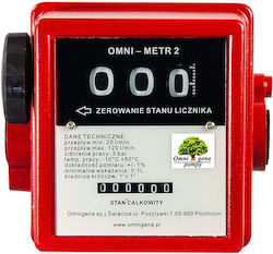 Omnigena Debitmetru Omnigena Debitmetru