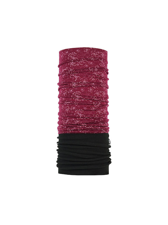 P.A.C. Merino Fleece Merino Wool Athletic Neck ...