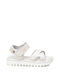 Xti Kids' Sandals Silver