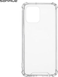 Sonique Anti Shock Διάφανη (Redmi 12 4G / Redmi 12 5G) Sonique Anti Shock Διάφανη (Redmi 12 4G / Redmi 12 5G)