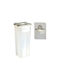 Excellent Houseware Lunchbox Kunststoff Transparent 3000ml 1Stück