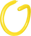 Μπαλόνι Κατασκευής 260 Crystal Κίτρινο