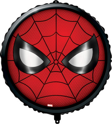 18" Μπαλόνι Spiderman Face