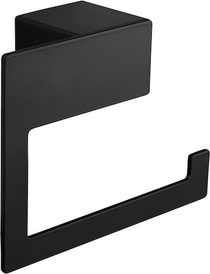 Kapitan Paper Holder Metallic Gray