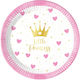 Procos Party Plate 8 Pieces