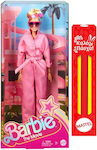 Παιχνιδολαμπάδα Barbie Movie Pink Boiler Suit για 3+ Ετών Barbie