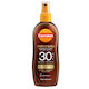 Carroten Protect & Tan Waterproof Crema protectie solara Ulei pentru Corp SPF30 în Spray 150ml