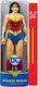Παιχνιδολαμπάδα Wonder Woman 30 εκ. για 3+ Ετών Spin Master