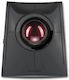 Kensington Bluetooth Maus mit Trackball Schwarz