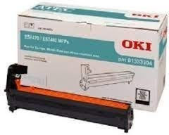 OKI 01275103 Original Drum Laser Printer Cyan 20000 Pages