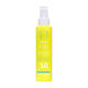 Fresh Line Helios Loțiune Solară Rezistentă la Apă pentru Față și Corp SPF50 Spray 150ml