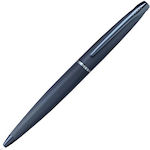 Cross Atx Dark Blue Pvd Ballpoint