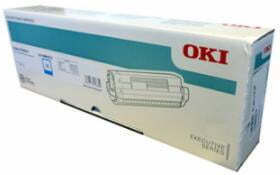 OKI 44844515 Original Toner Laser Printer Cyan 10000 Pagini