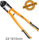 Ingco Bolt Cutter Lungime 610mm