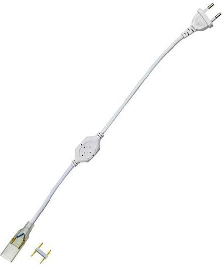 Eurolamp Connector for LED Strips 145-73960