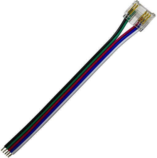 Eurolamp Connector for LED Strips 145-72950