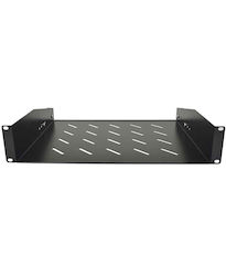Adastra 19ss-2us Support Base 2u 350d Rack 19" Piece