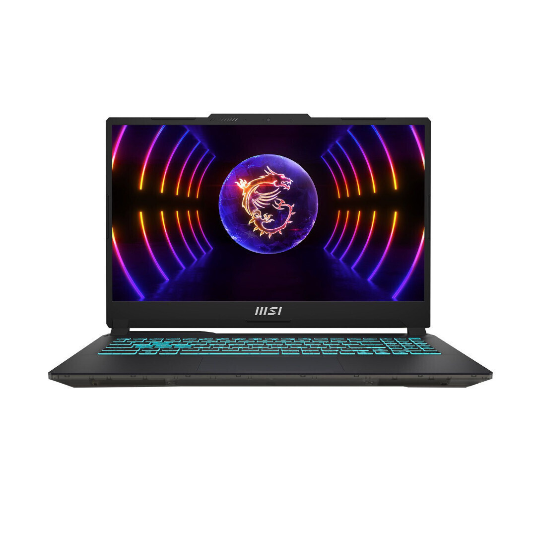 MSI Cyborg 15 A13VF 15.6" FHD 144Hz (i7-13620H/16GB/512GB SSD/GeForce RTX 4060/W11 Home) (GR Keyboard) | Skroutz.gr